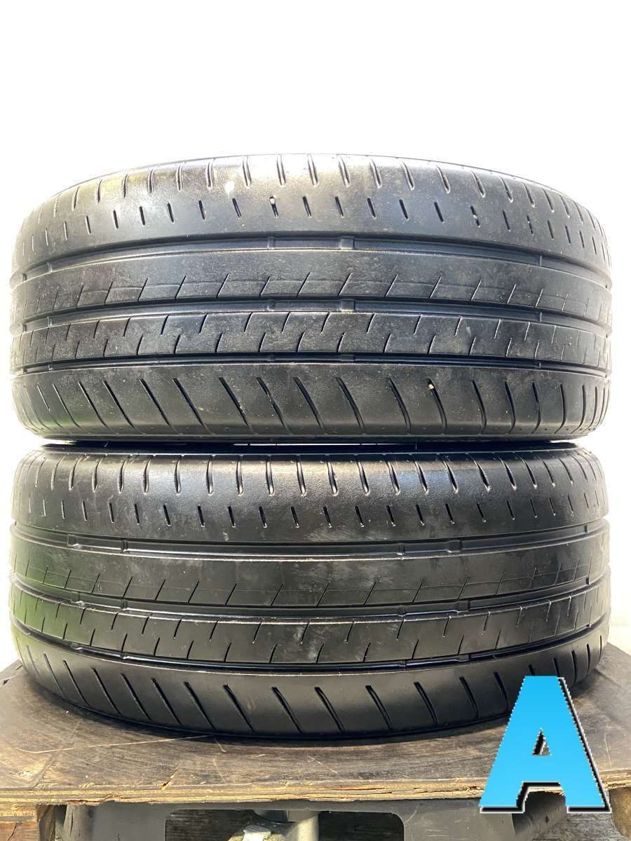 215/45R17 ブリヂストン トランザ T002 中古タイヤ サマータイヤ 2本