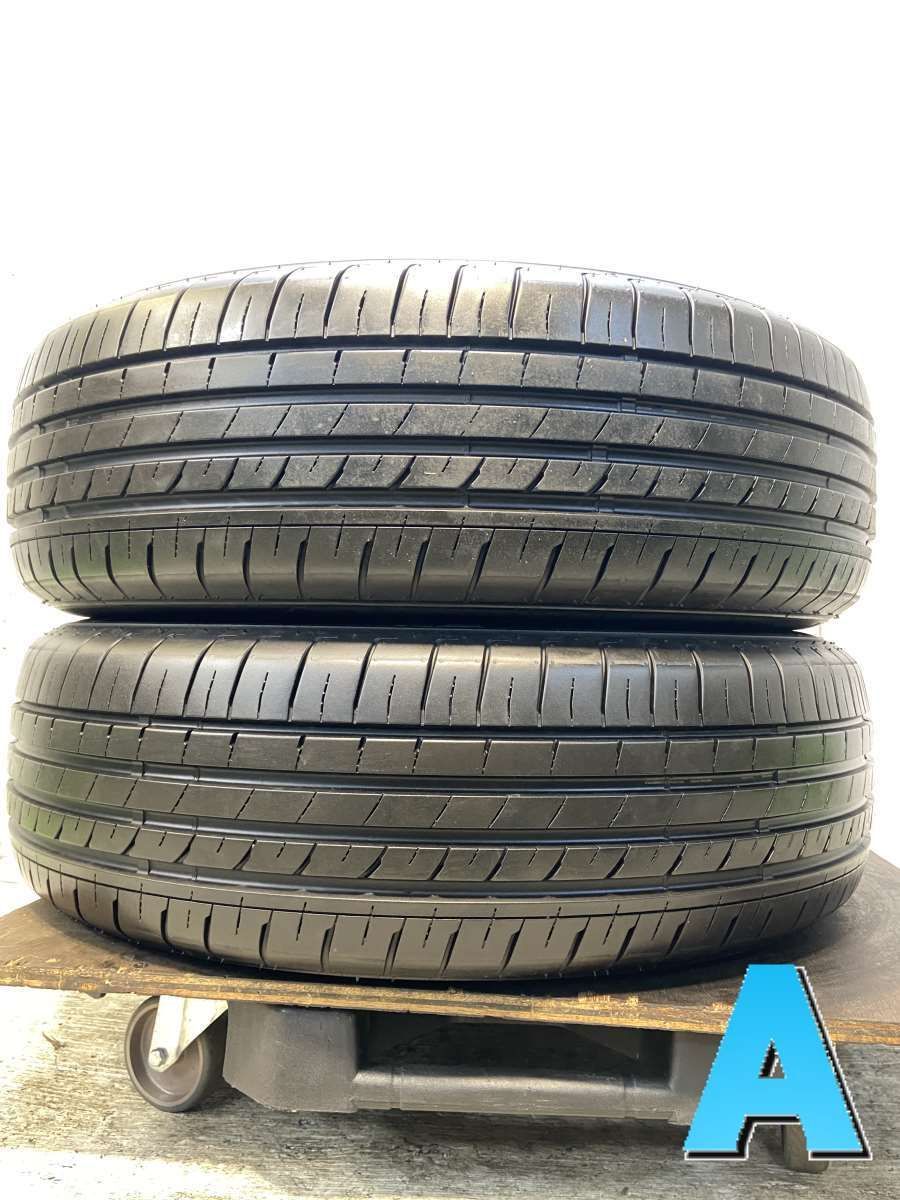 KENDA KENETICA 4S 215/65R16 2023年製4本セット 215/65R16 KENDA