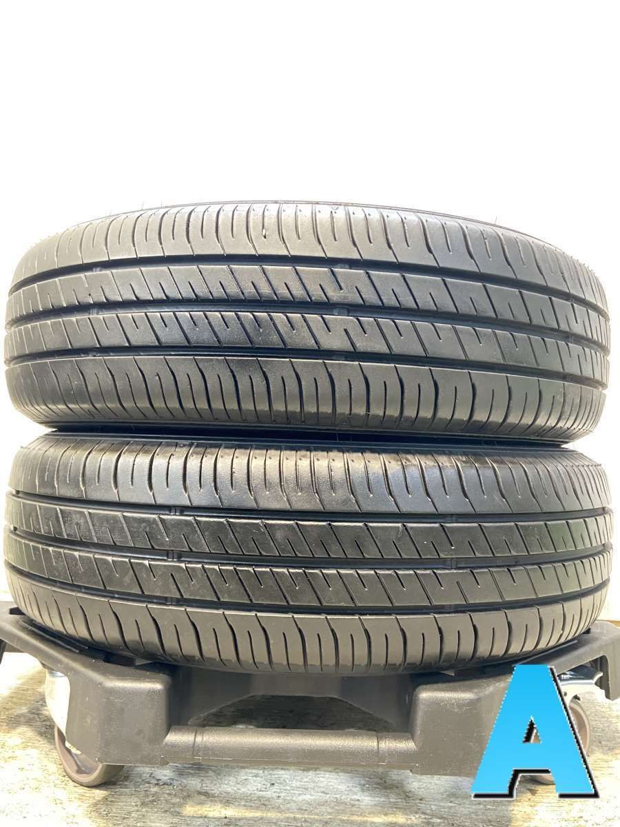 175 65 R 15 グッドイヤー エフィシェント グリップ ECO EG 02 タイヤ サマータイヤ 2本セット s