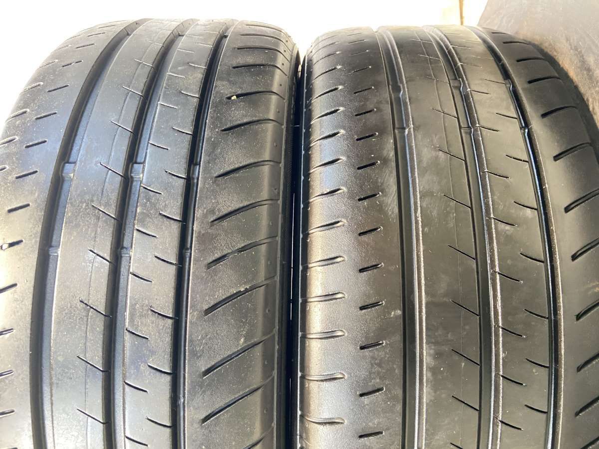 215/45R17 ブリヂストン トランザ T002 中古タイヤ サマータイヤ 2本