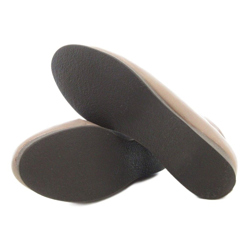 ヨーガンレール JURGEN LEHL ウェッジソール クロス スリッポン