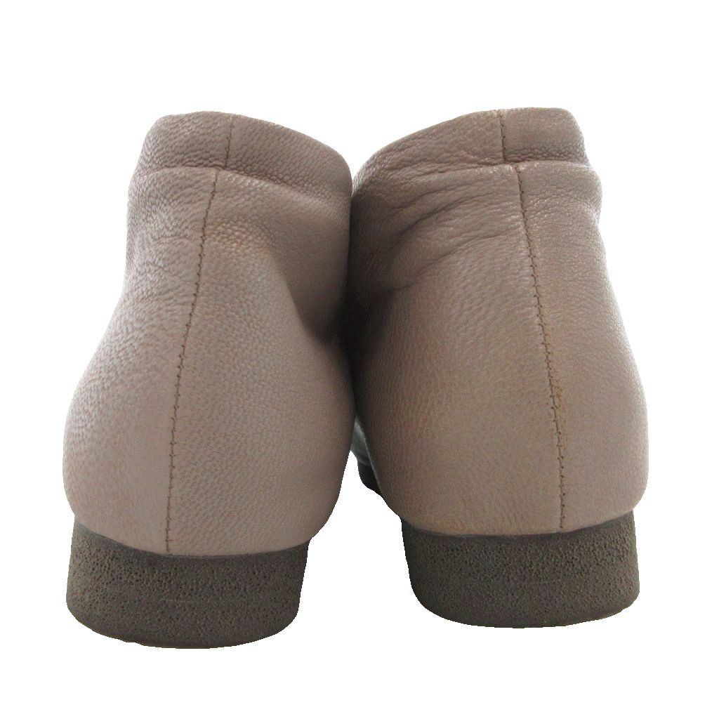 ヨーガンレール JURGEN LEHL ウェッジソール クロス スリッポン