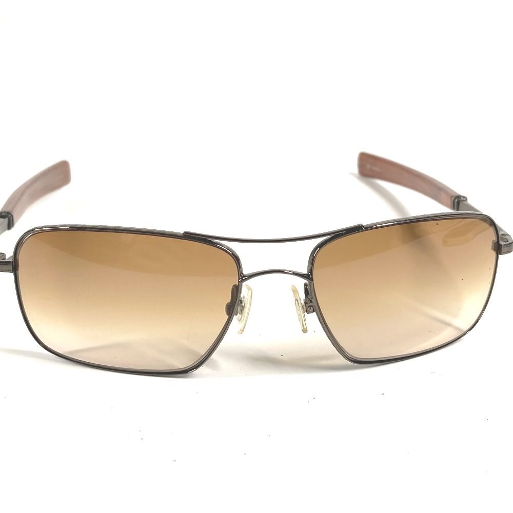 CHROME HEARTS クロムハーツ サングラス SKYSAW 1 プラスチック