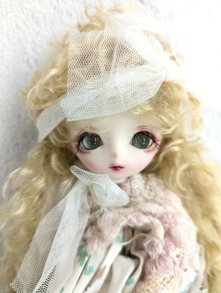 Harmonia Bloom カスタムハルモニアブルーム