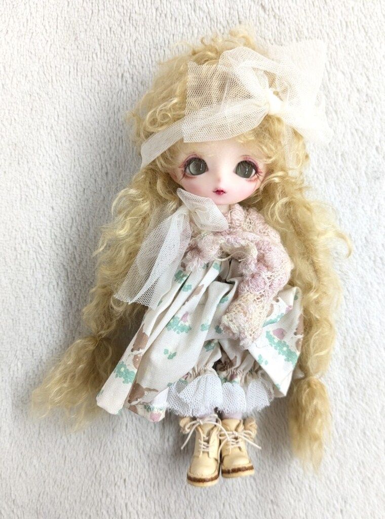 Harmonia Bloom カスタムハルモニアブルーム