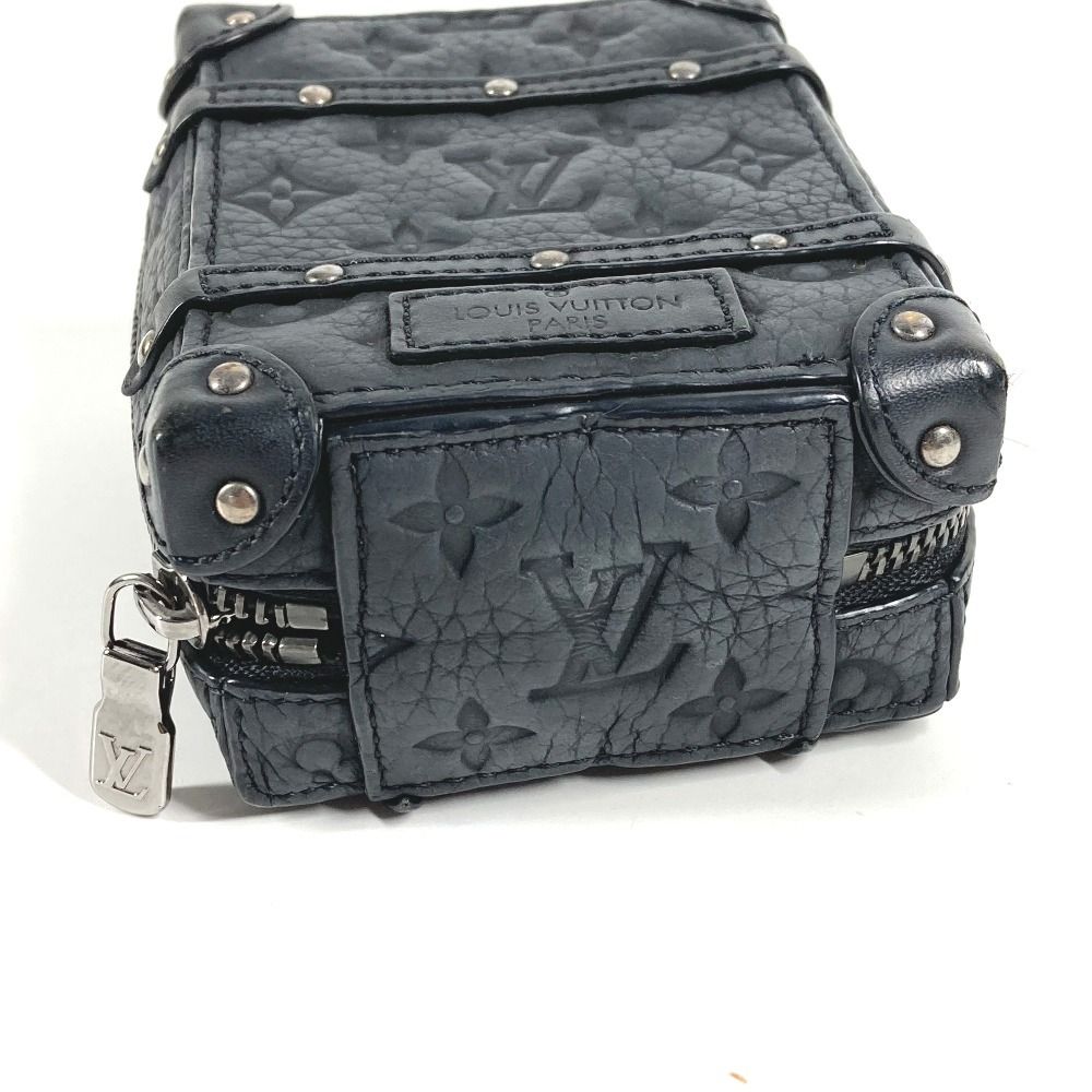 LOUIS VUITTON ルイヴィトン キーホルダー ポルトクレ・バックパック