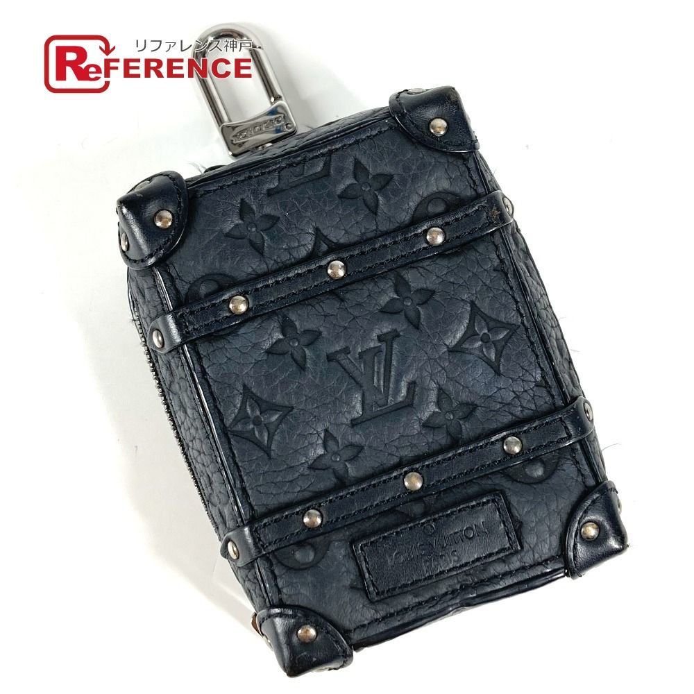 LOUIS VUITTON ルイヴィトン キーホルダー ポルトクレ・バックパック