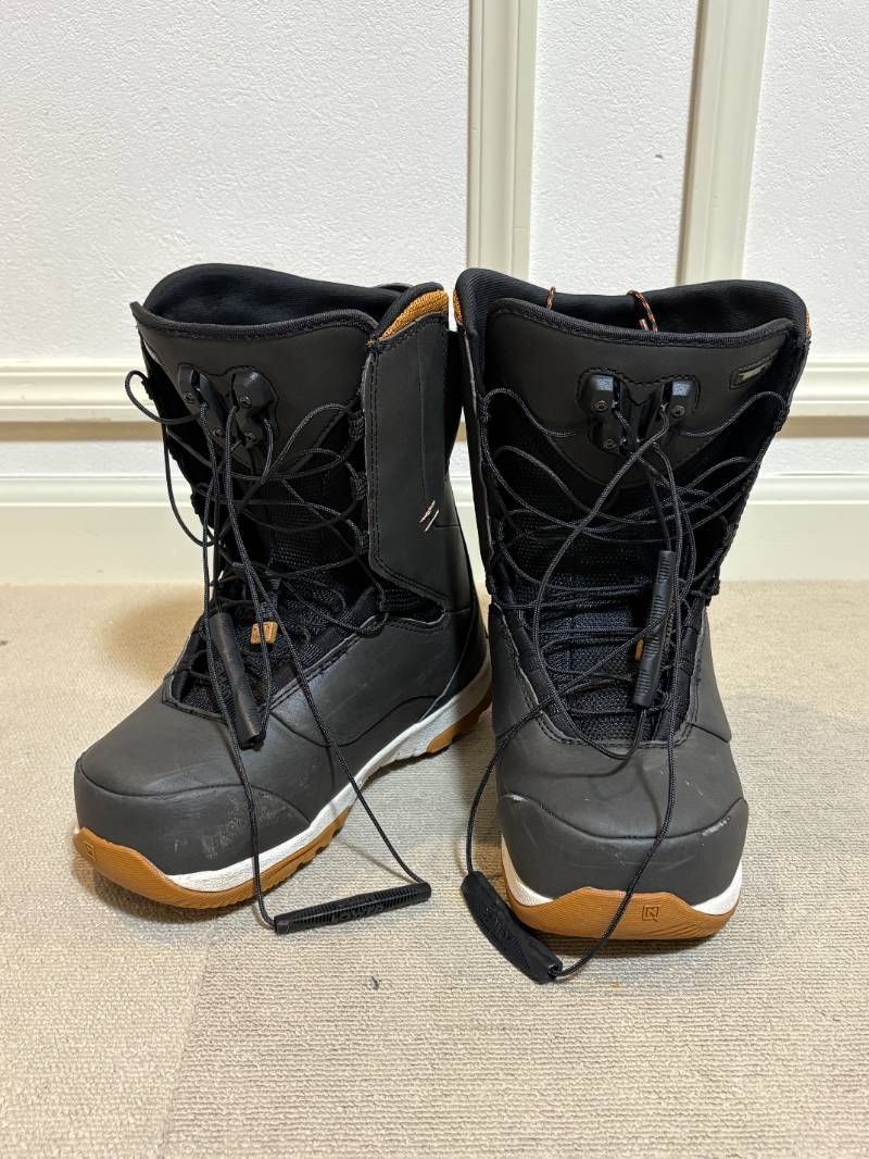 ナイトロ NITRO VENTURE PRO TLS ベンチャープロ スノーボードブーツ