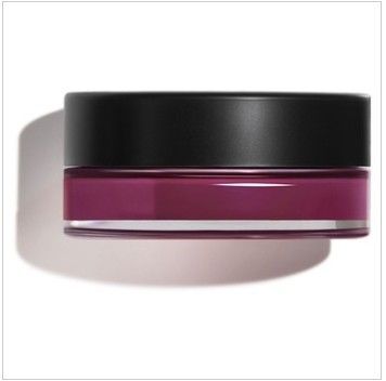 CHANEL cosme シャネル リップ＆チーク ボーム 9 パープルエナジー 09