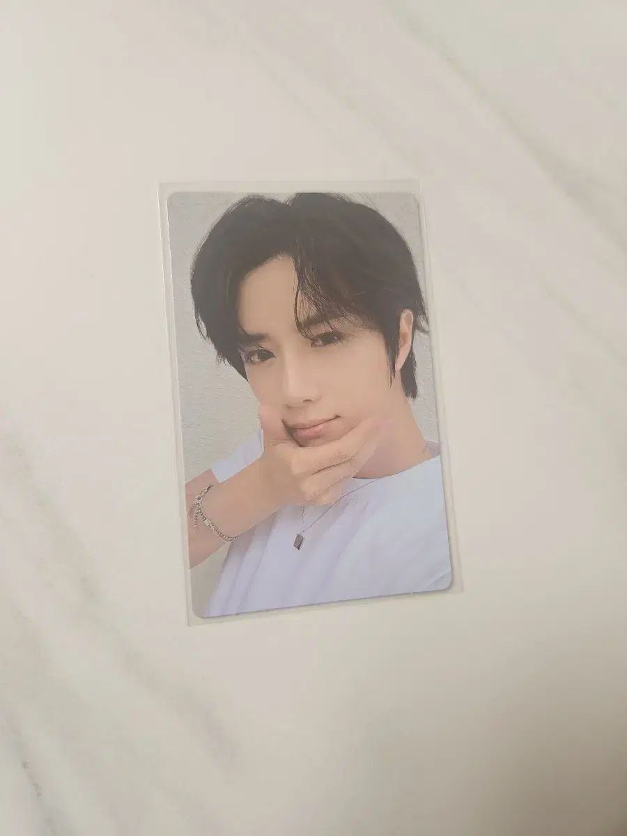 TOMORROW X TOGETHER(TXT) LOVE PHOTOCARD まとめ おまけたっぷり