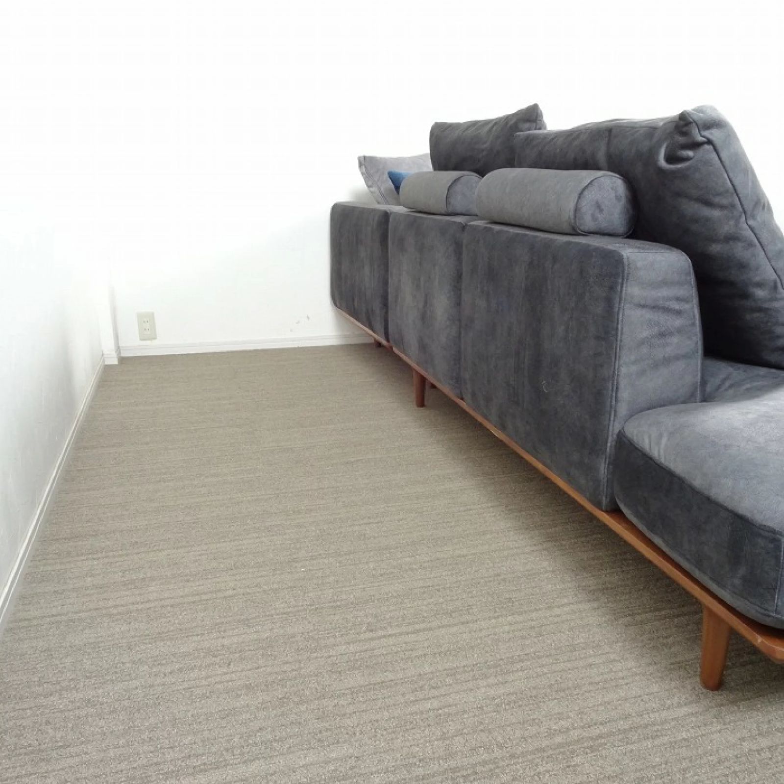 LC039 カウチソファ