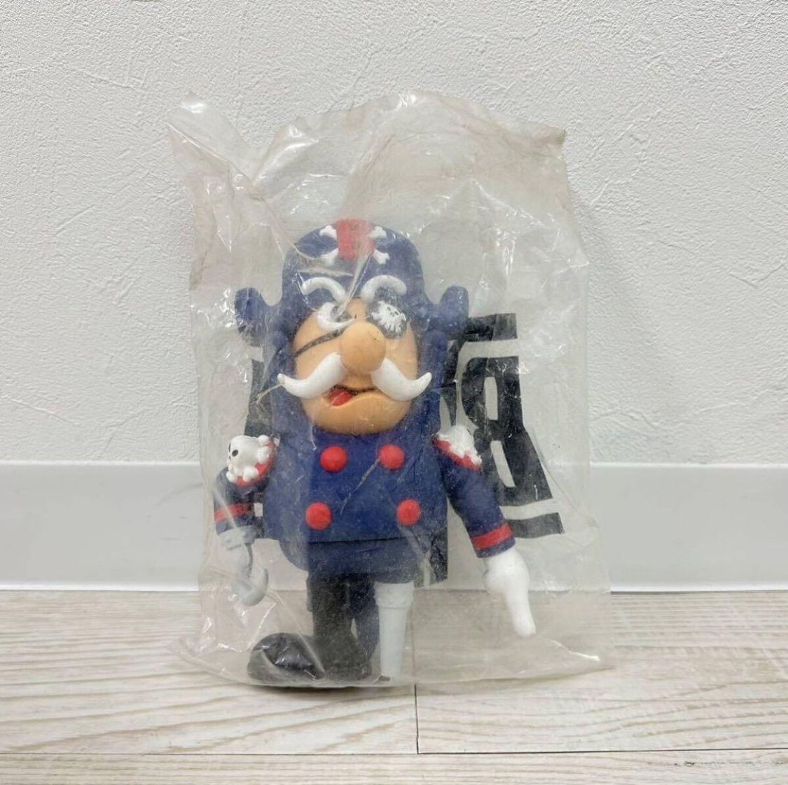 未開封 BOUNTY HUNTER B×H バウンティーハンター 台湾限定 CAP'NBOUNCH