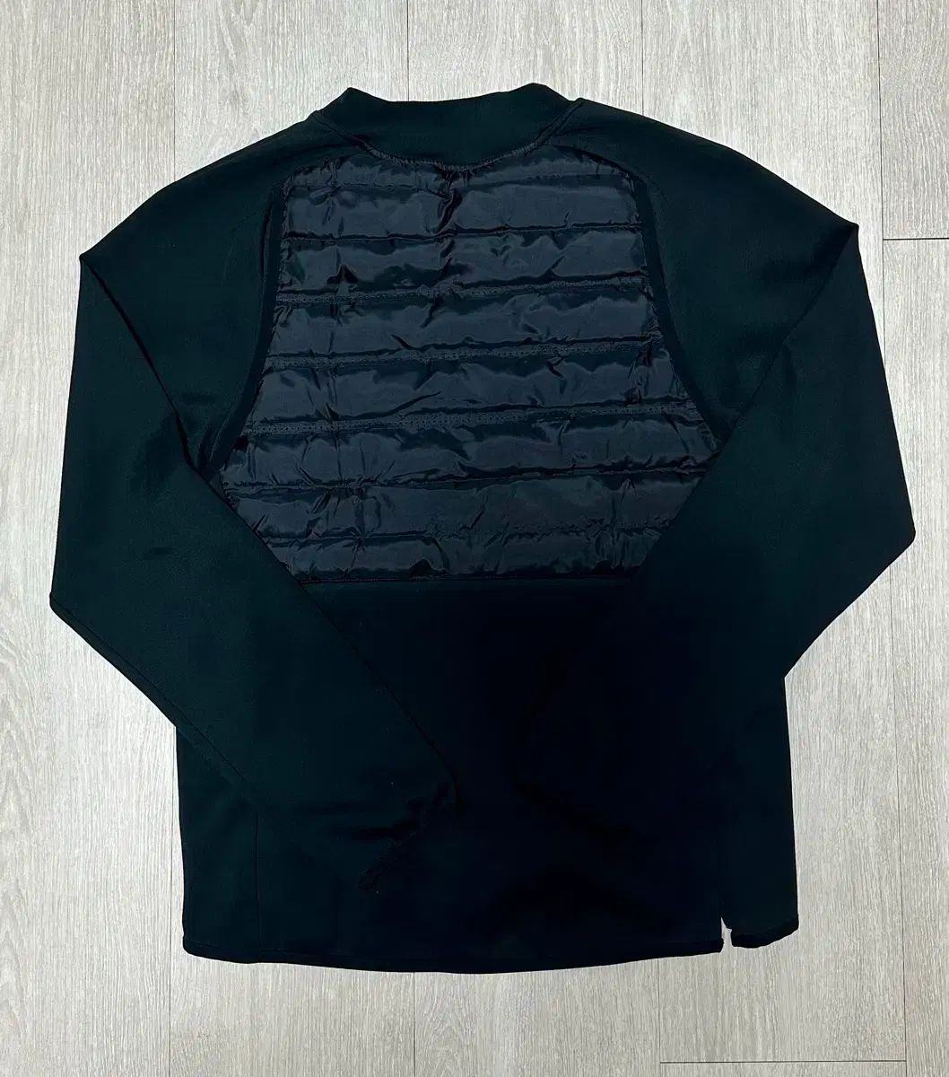 ナイキ ゴルフ エアロ ロフト ジャケット M サイズ