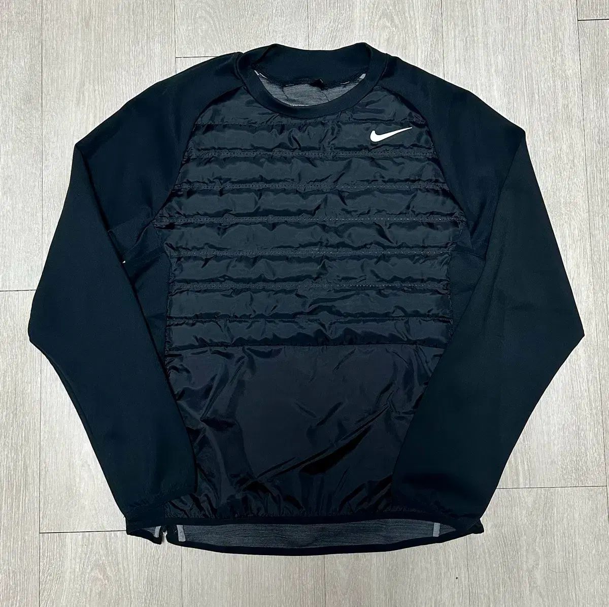 ナイキ ゴルフ エアロ ロフト ジャケット M サイズ