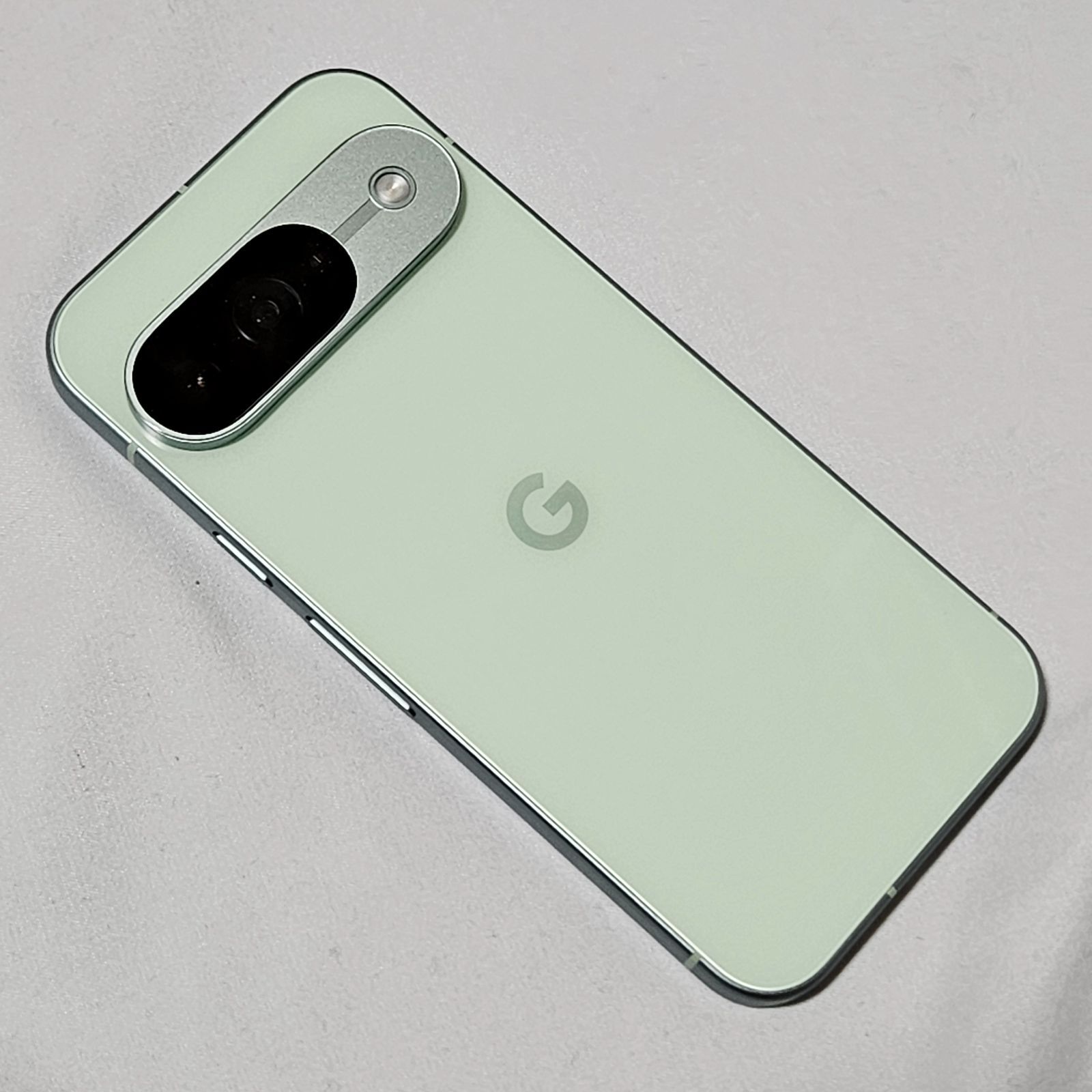 Google Pixel 9 128GB Winter Green 国内版 - メルカリ