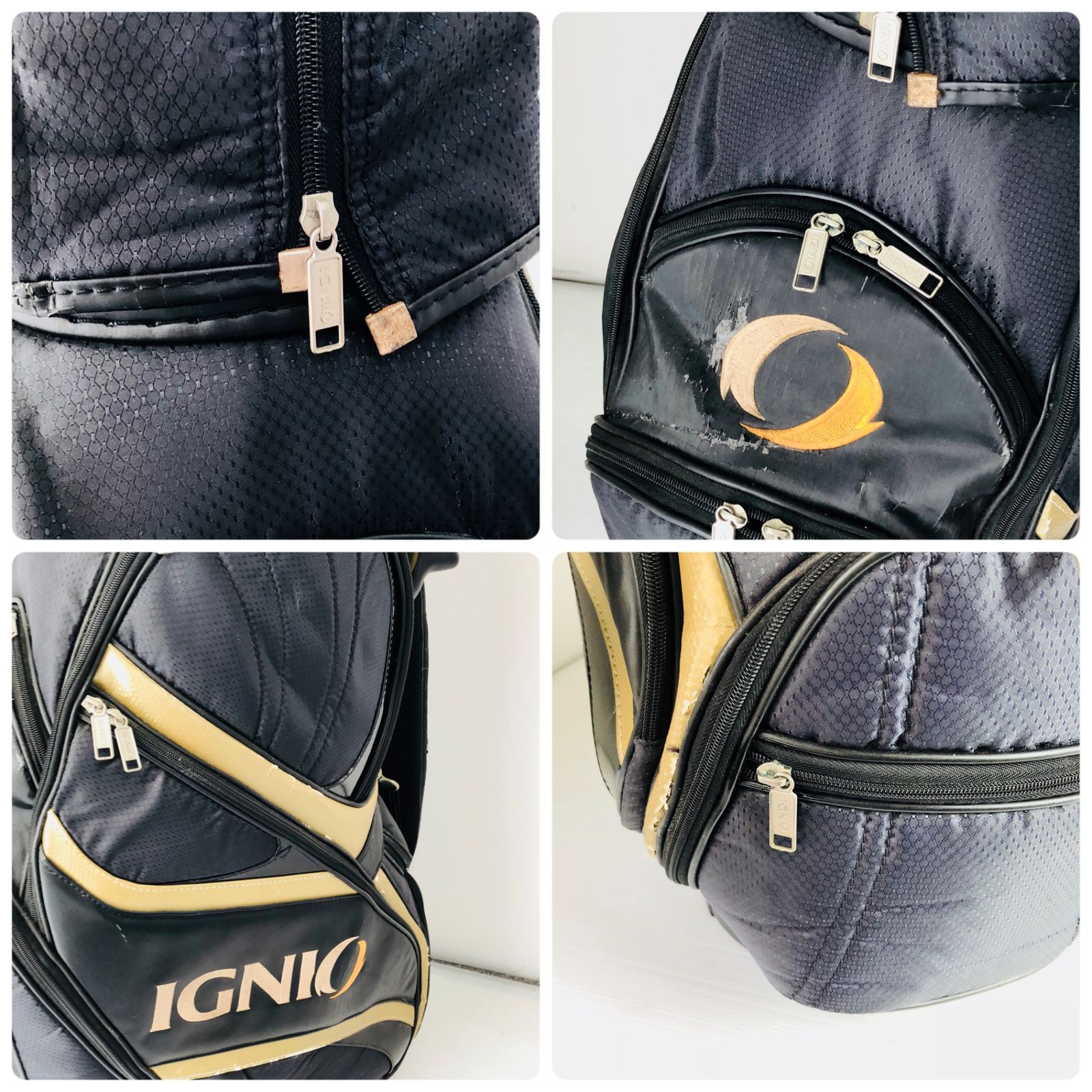 豪華 14本 Callaway キャロウェイ BIG BERTHA ビッグバーサ メンズ