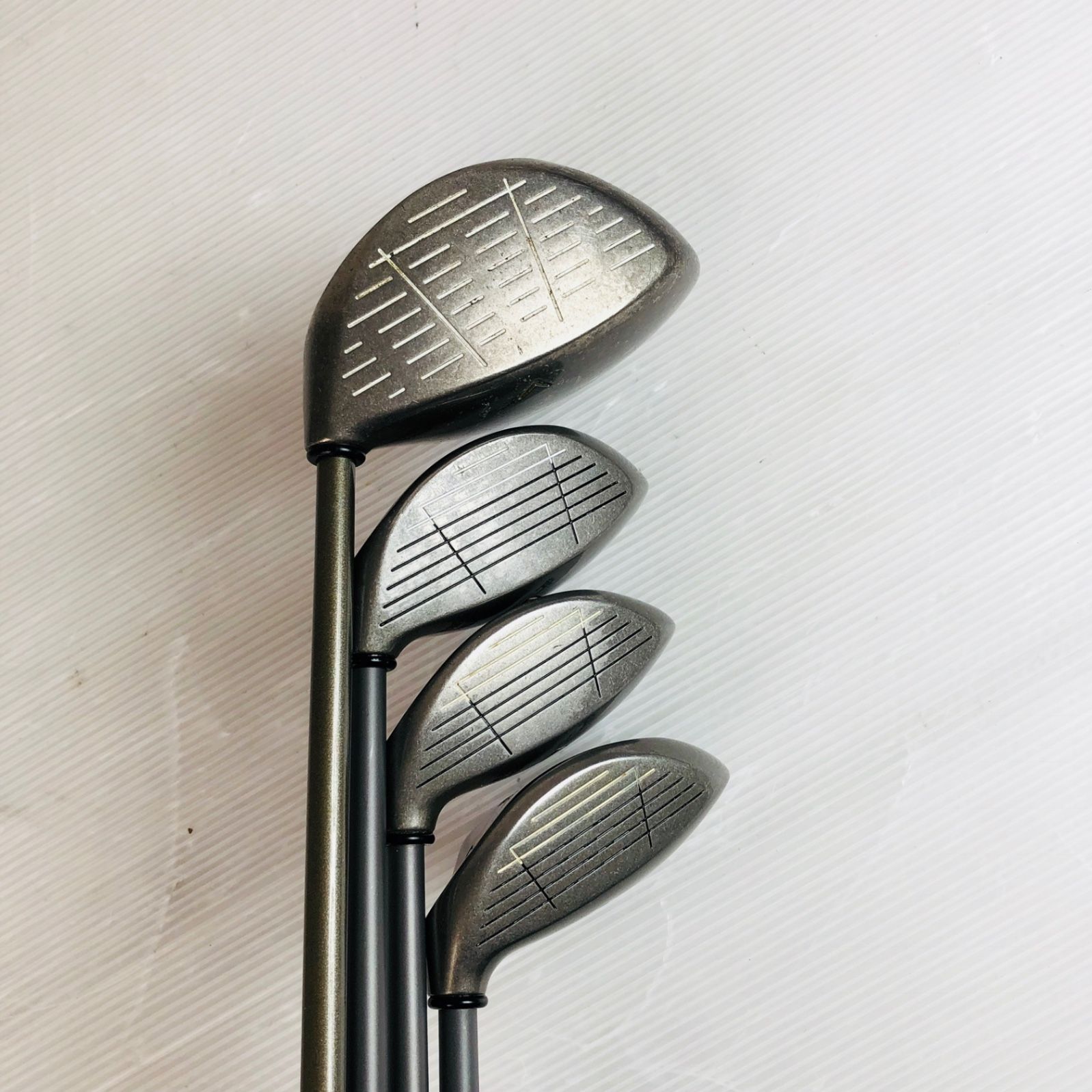 豪華 14本 Callaway キャロウェイ BIG BERTHA ビッグバーサ メンズ