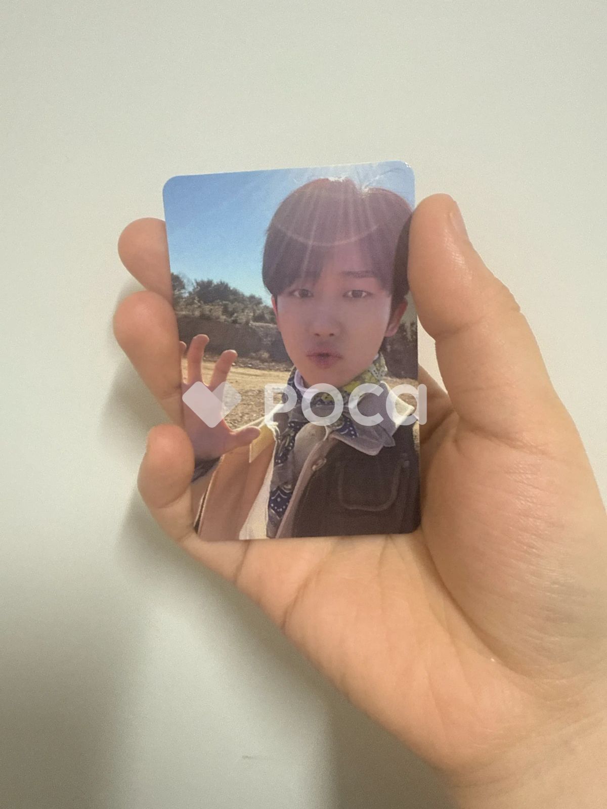 Seventeen ディエイト Face the Sun ep.4 Path Ver. - メルカリ