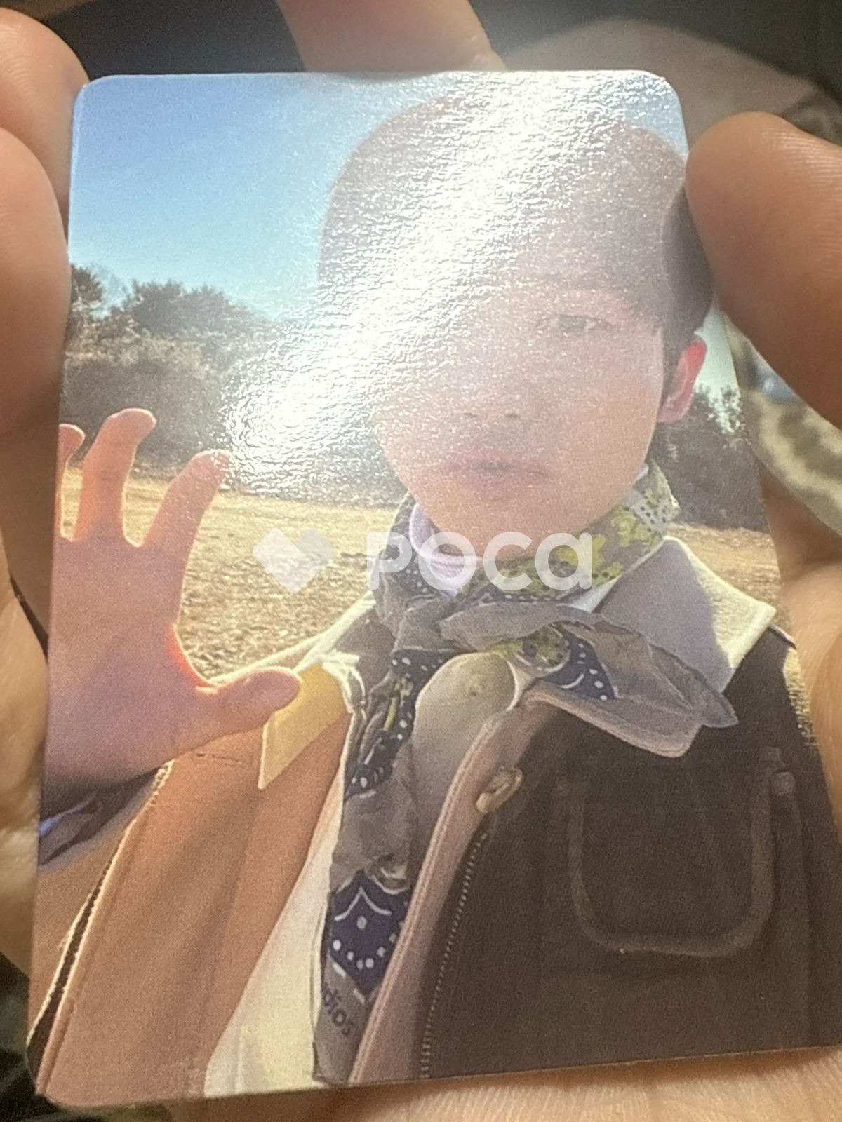 Seventeen ディエイト Face the Sun ep.4 Path Ver. - メルカリ