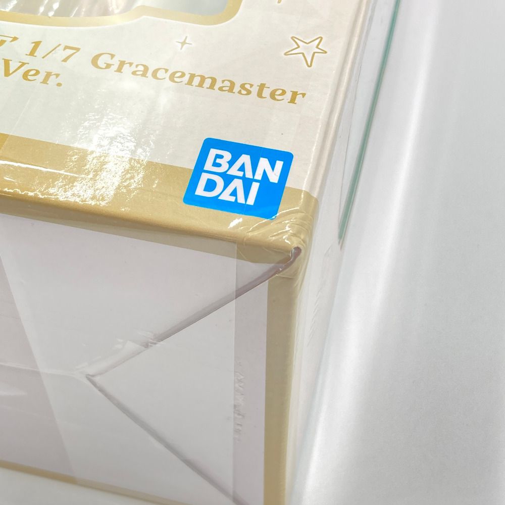 篠澤広 ラストワンVer.「一番くじ 学園アイドルマスター Part3」1/7