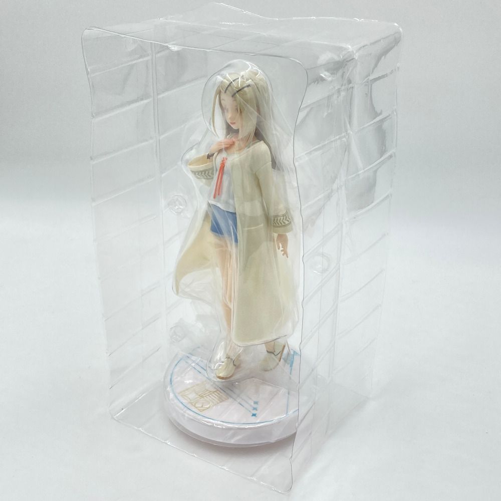 篠澤広 ラストワンVer.「一番くじ 学園アイドルマスター Part3」1/7