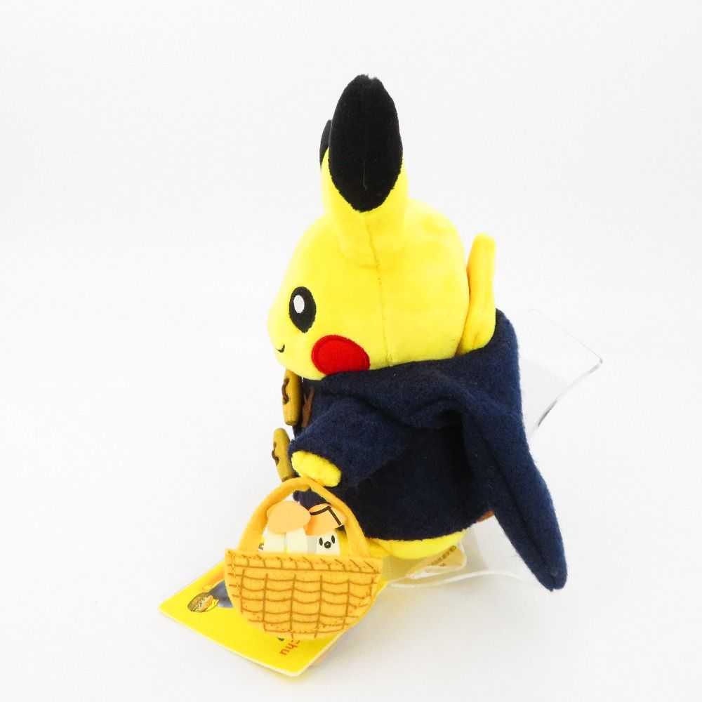 マンスリーピカチュウ 2015 11月 「ポケットモンスター」 ポケモン