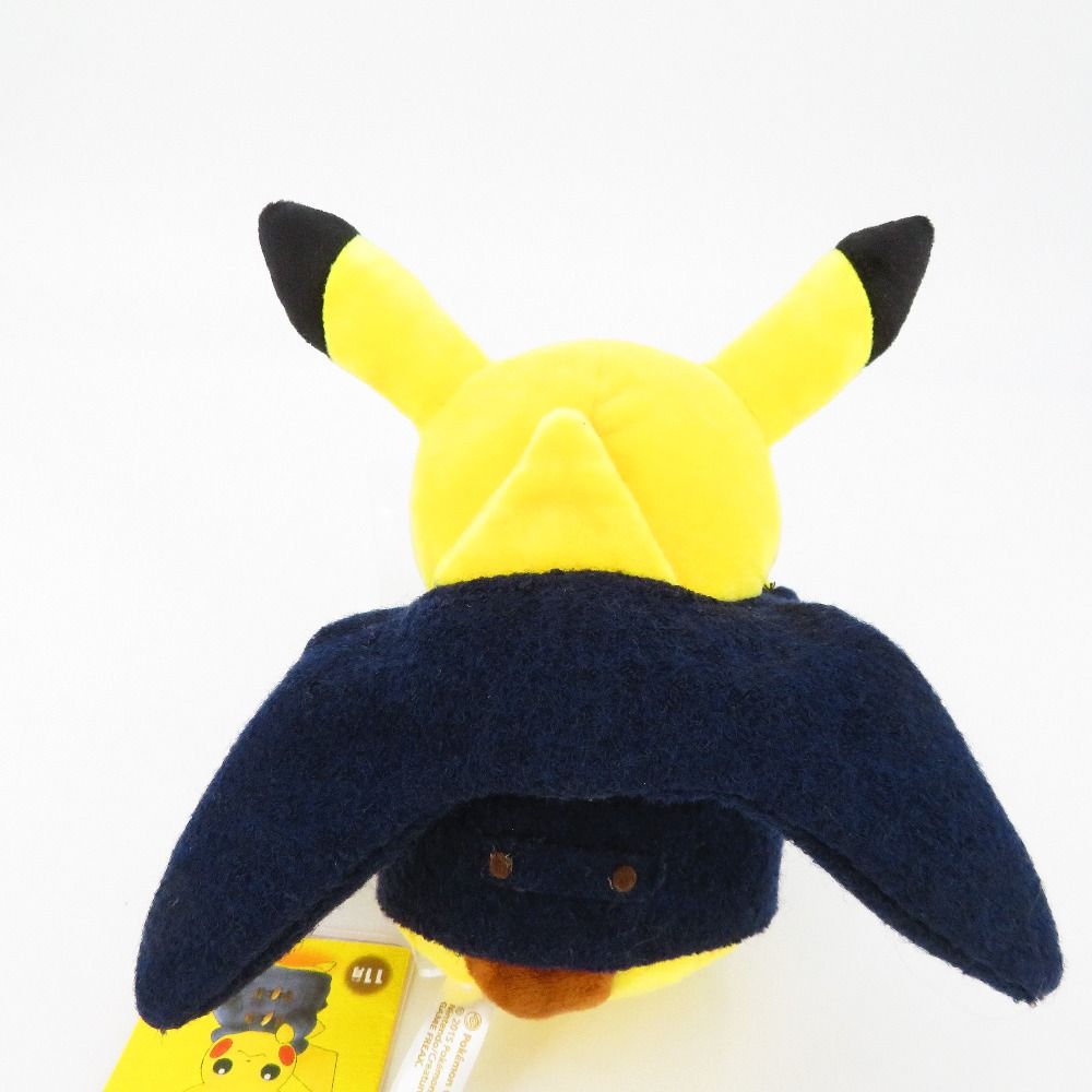 マンスリーピカチュウ 2015 11月 「ポケットモンスター」 ポケモン