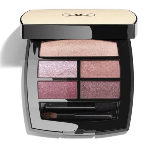 CHANELcosme シャネル パレット ルガール クールCOOL