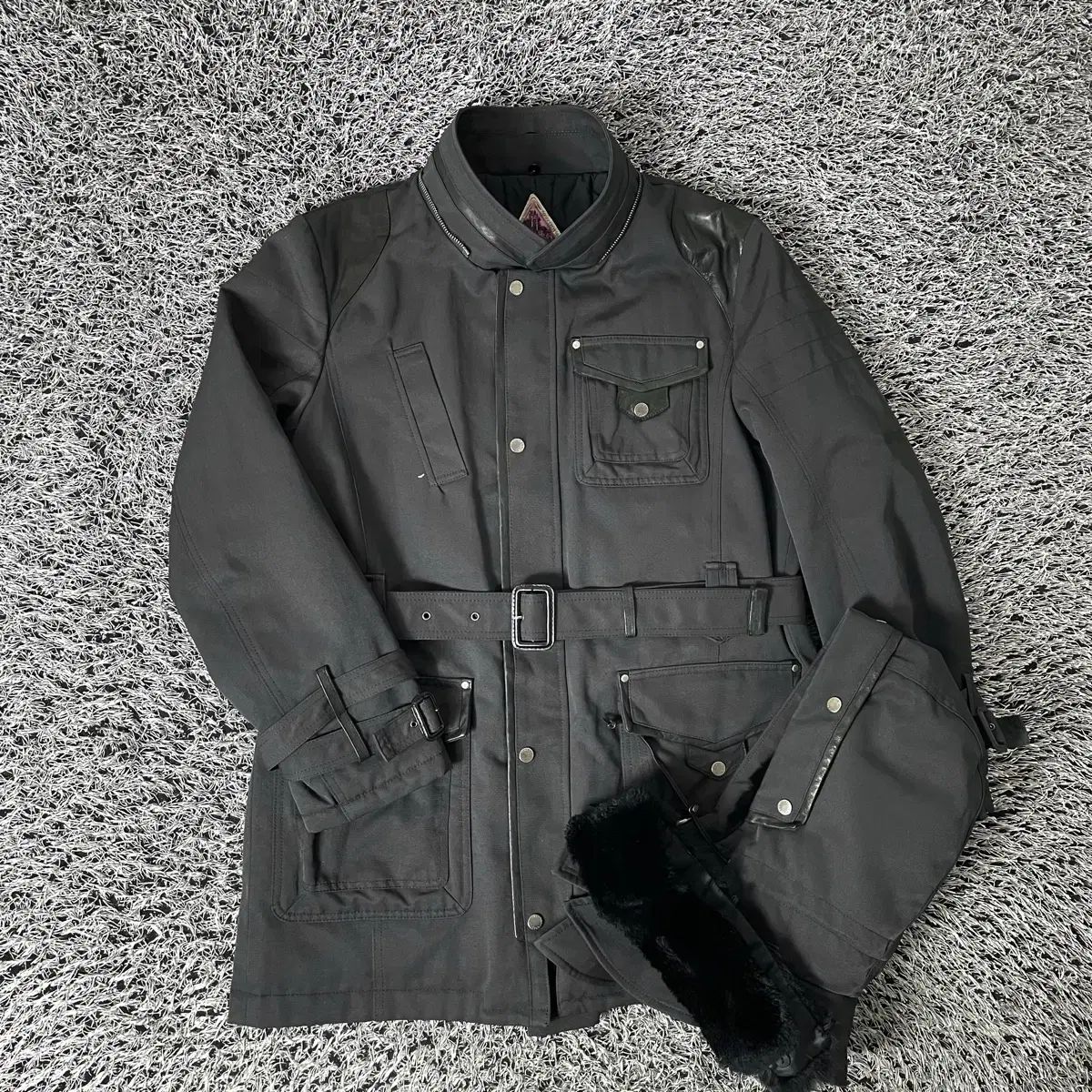 新品リジット 大戦モデル 日本製 W36L34 LVC S501XX ファッション