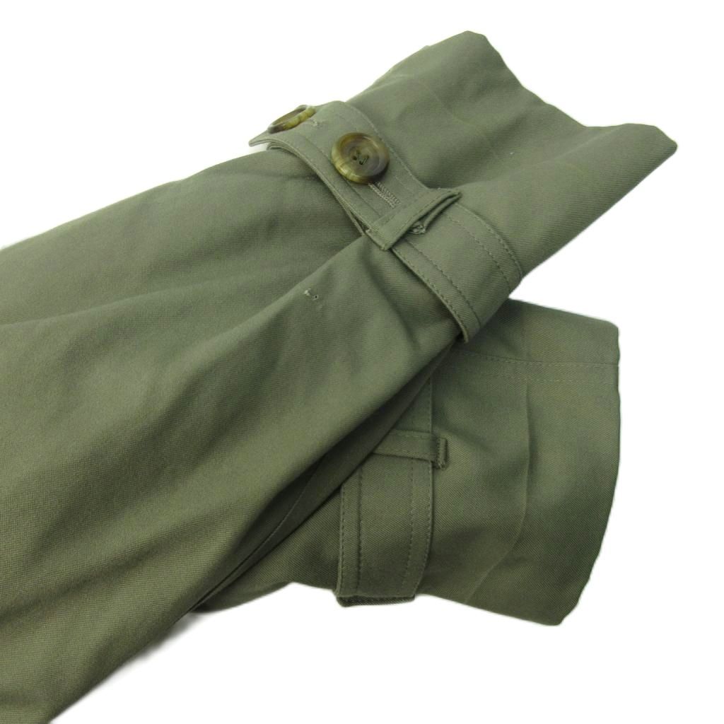 アクアスキュータム AQUASCUTUM ヴィンテージ 70s トレンチコート