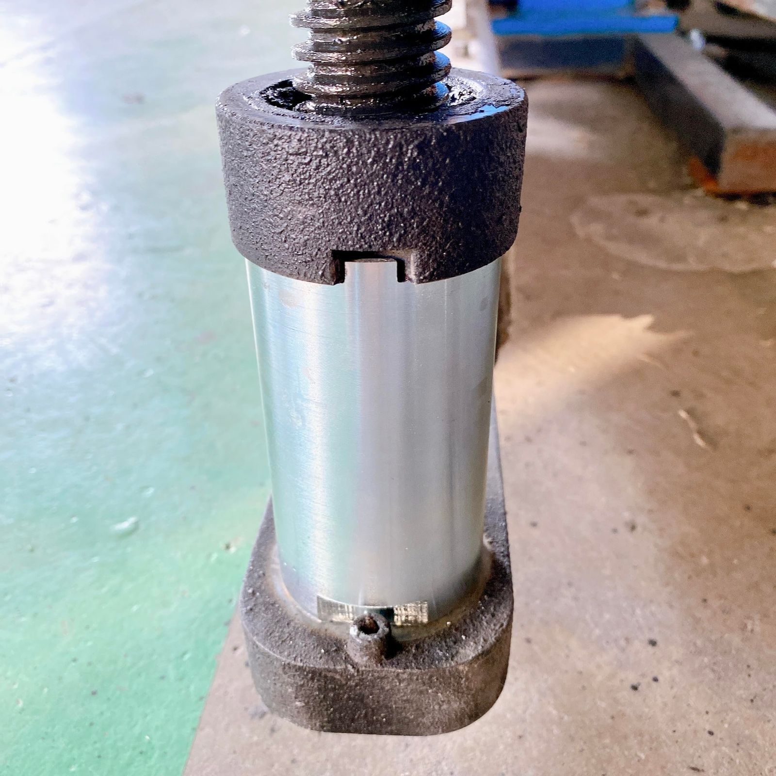 セット ビシャモン