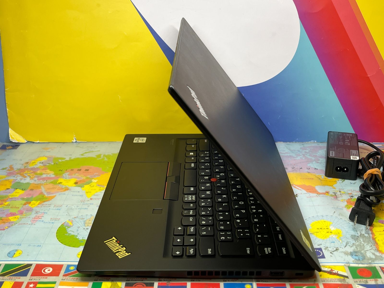 16GB・第10世代 極美品 レノボ T14s Office2024 ノートPC 極美品 16GB レノボ T14s 14型FHD ノートPC Office2024 - メルカリ