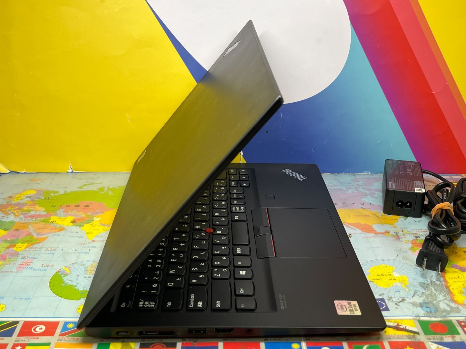 極美品 16GB レノボ T14s 14型FHD ノートPC Office2024 - メルカリ