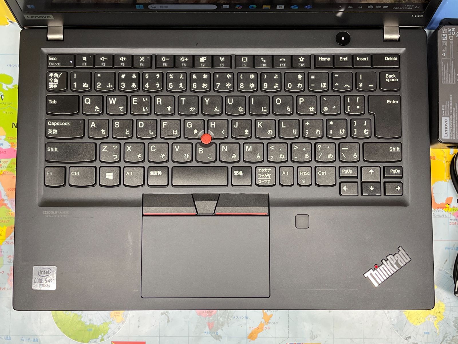 極美品 16GB レノボ T14s 14型FHD ノートPC Office2024 - メルカリ