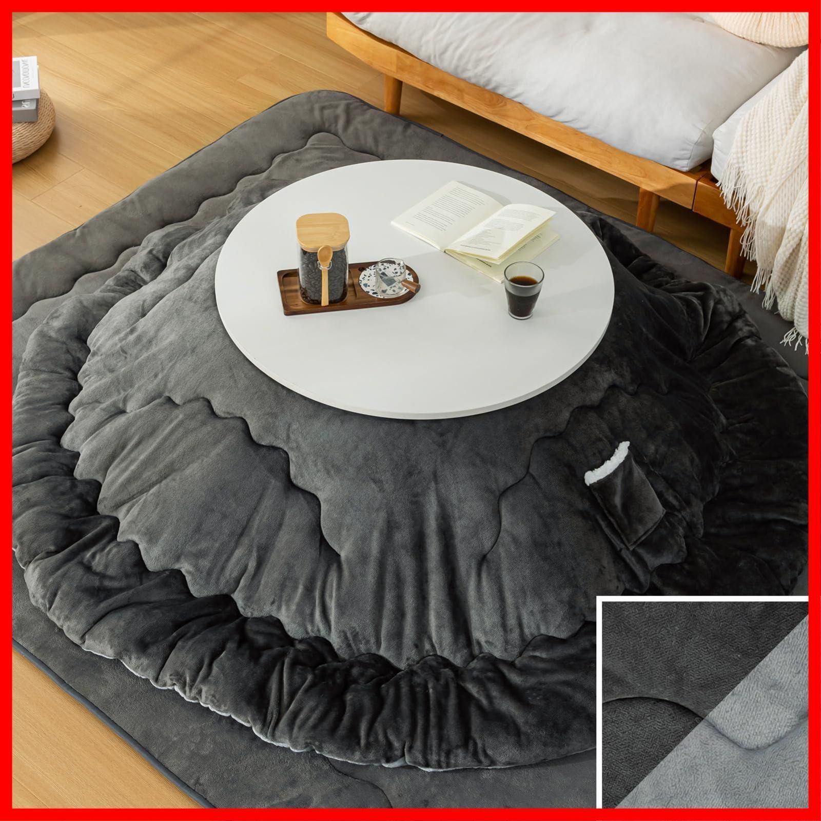 トルコヴィンテージラグ A71 超大判 レア トープ ブラウン ネイビー カーキ