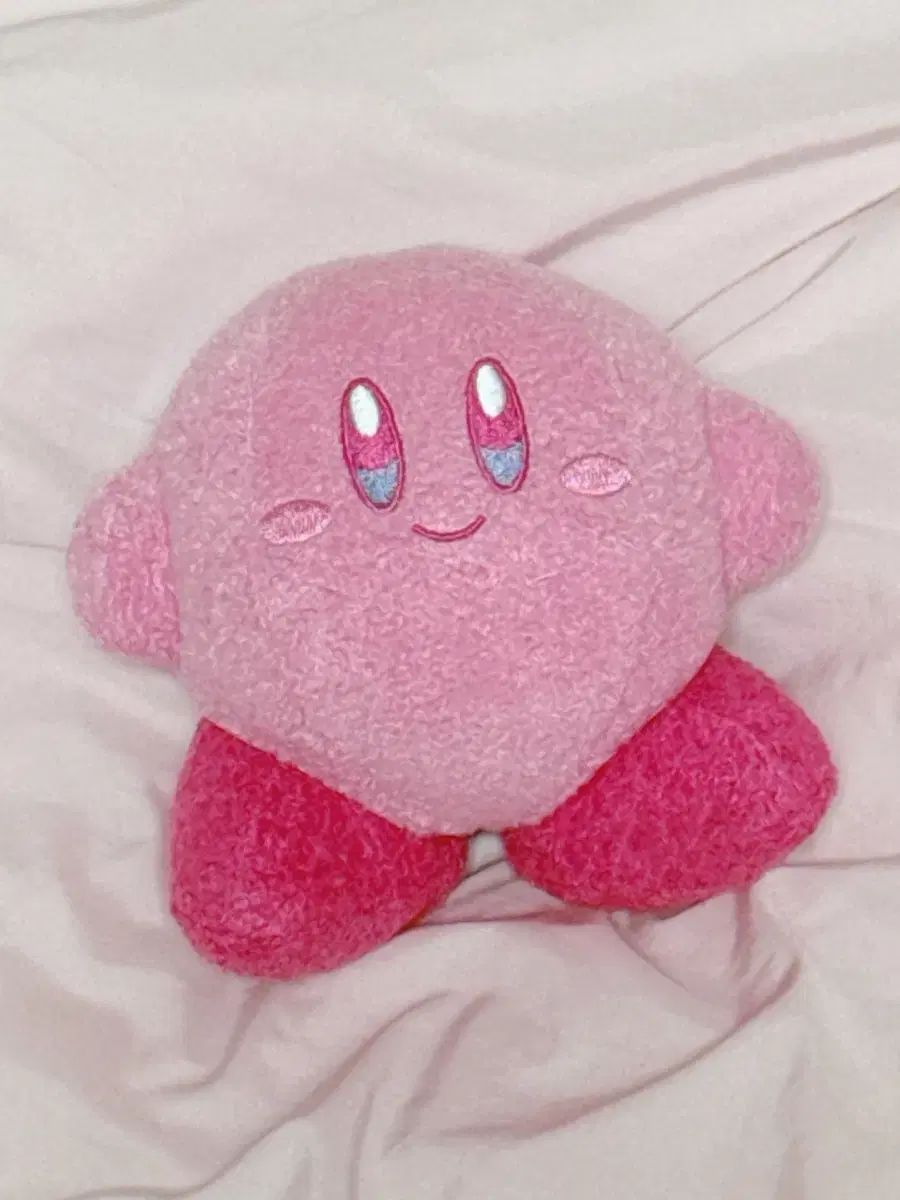 星のカービィ 25周年 IN ぬいぐるみ - メルカリ