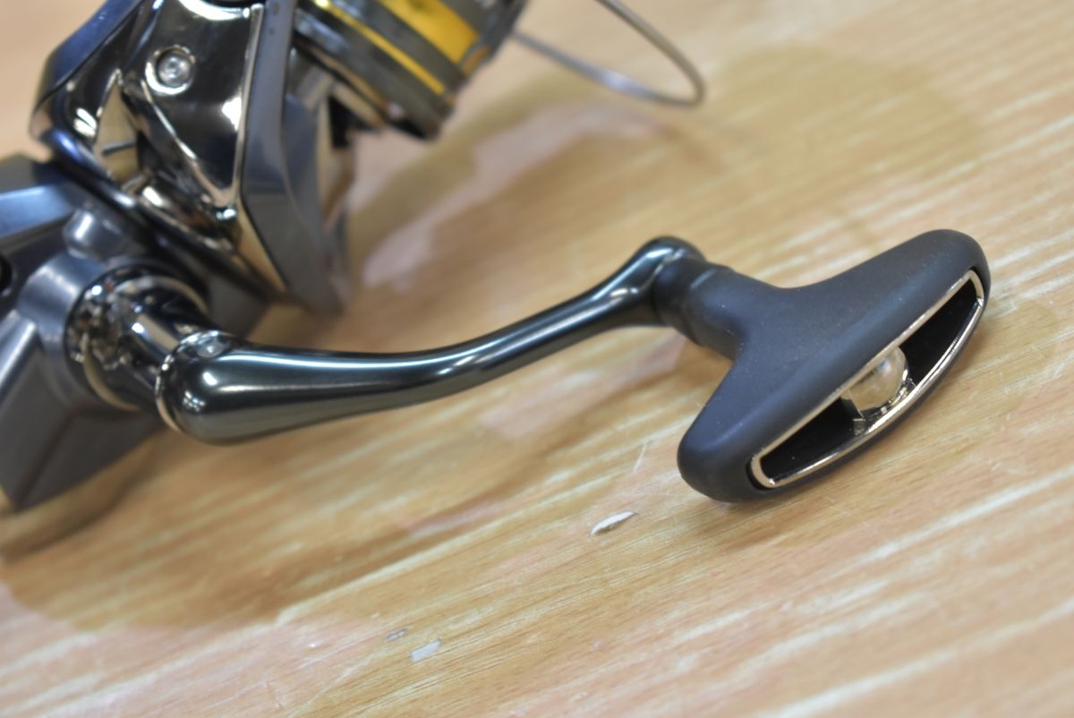 フィッシング シマノ 21 アルテグラ 4000XG SHIMANO ULTEGRA