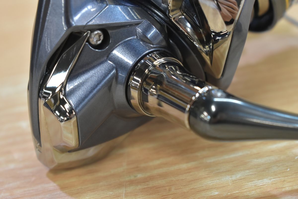 フィッシング シマノ 21 アルテグラ 4000XG SHIMANO ULTEGRA