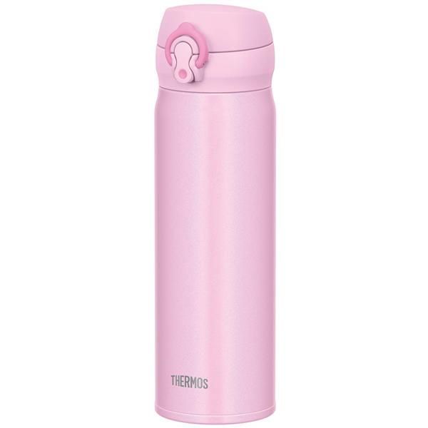ライトピンク_500 ml サーモス 水筒 真空断熱ケータイマグ 500ml