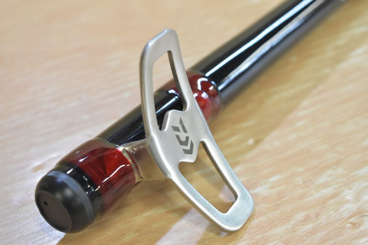 ダイワ BJ スナイパー ヘチ X XH-240 DAIWA BJ SNIPER HECHI ヘチ釣り