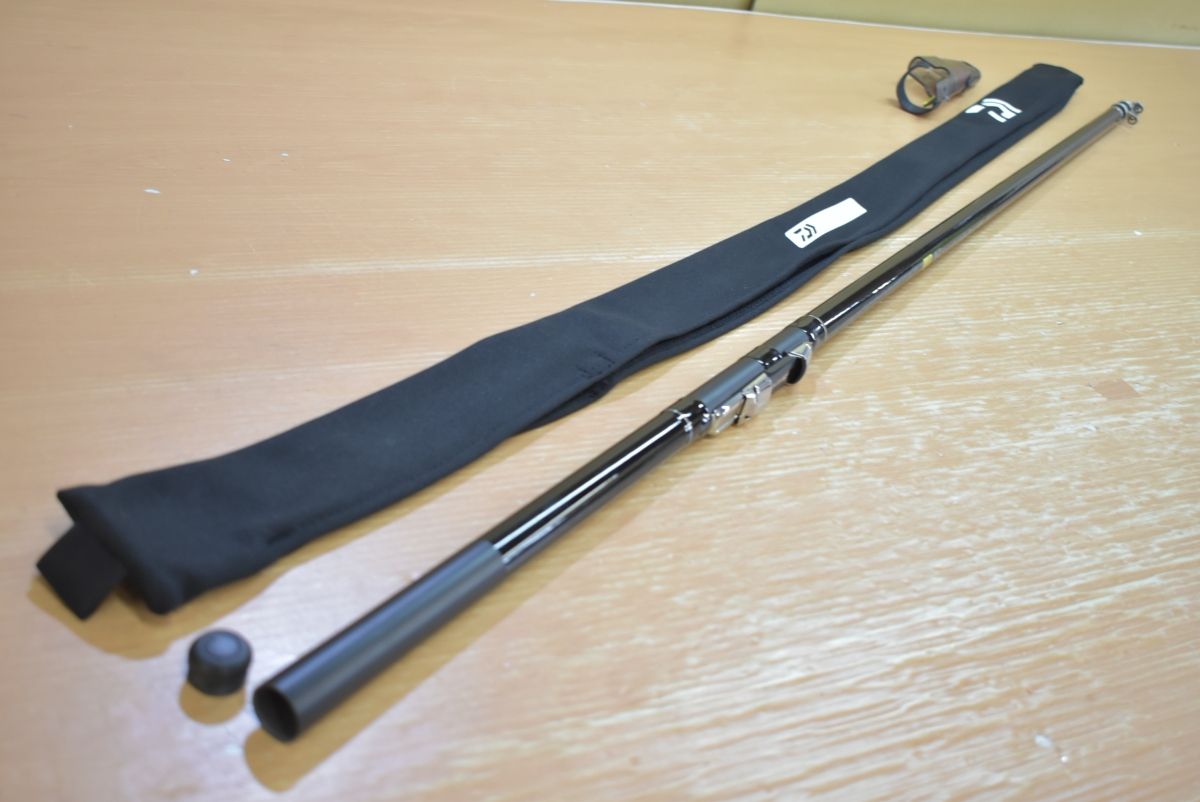 ダイワ インプレッサ 1-53 Y DAIWA 磯竿 スピニング チヌ グレ フカセ