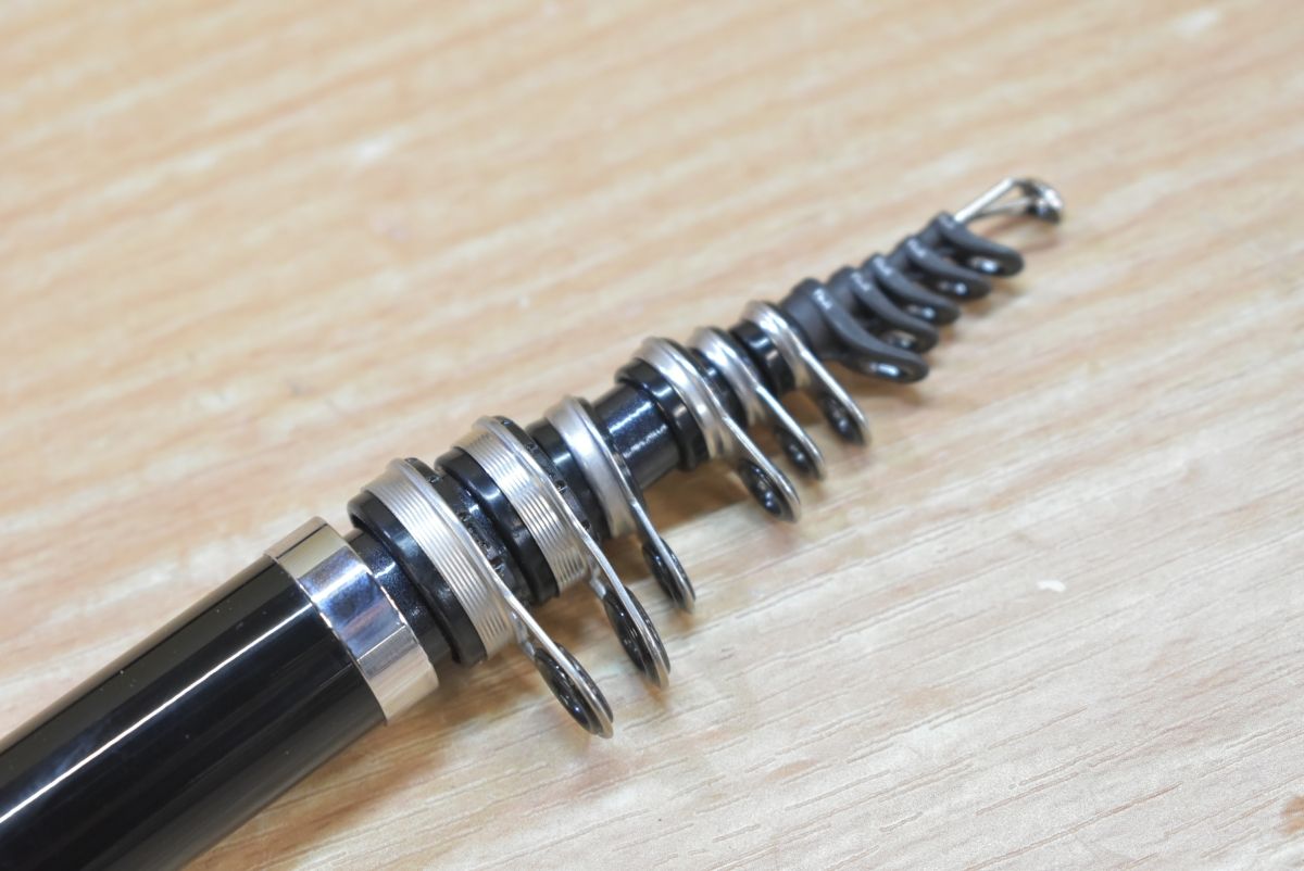 ダイワ インプレッサ 1-53 Y DAIWA 磯竿 スピニング チヌ グレ フカセ