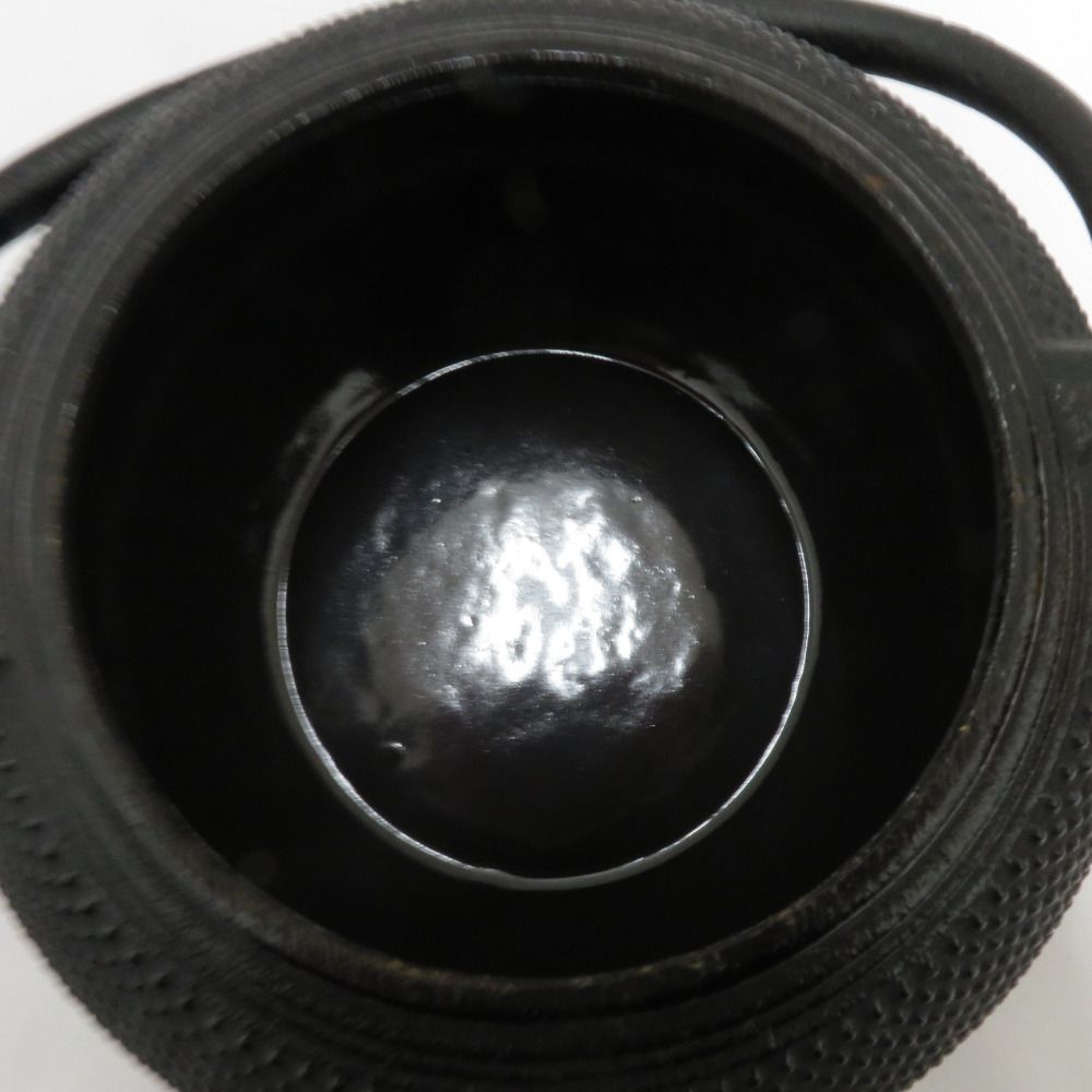 ナンブテッキ 骨董