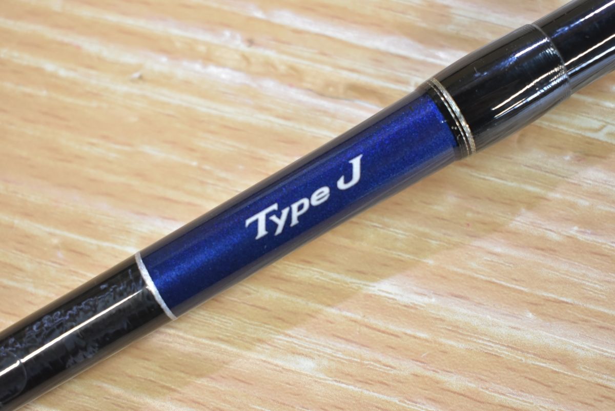 シマノ 19 グラップラー タイプJ S60-5 SHIMANO GRAPPLER TYPE J