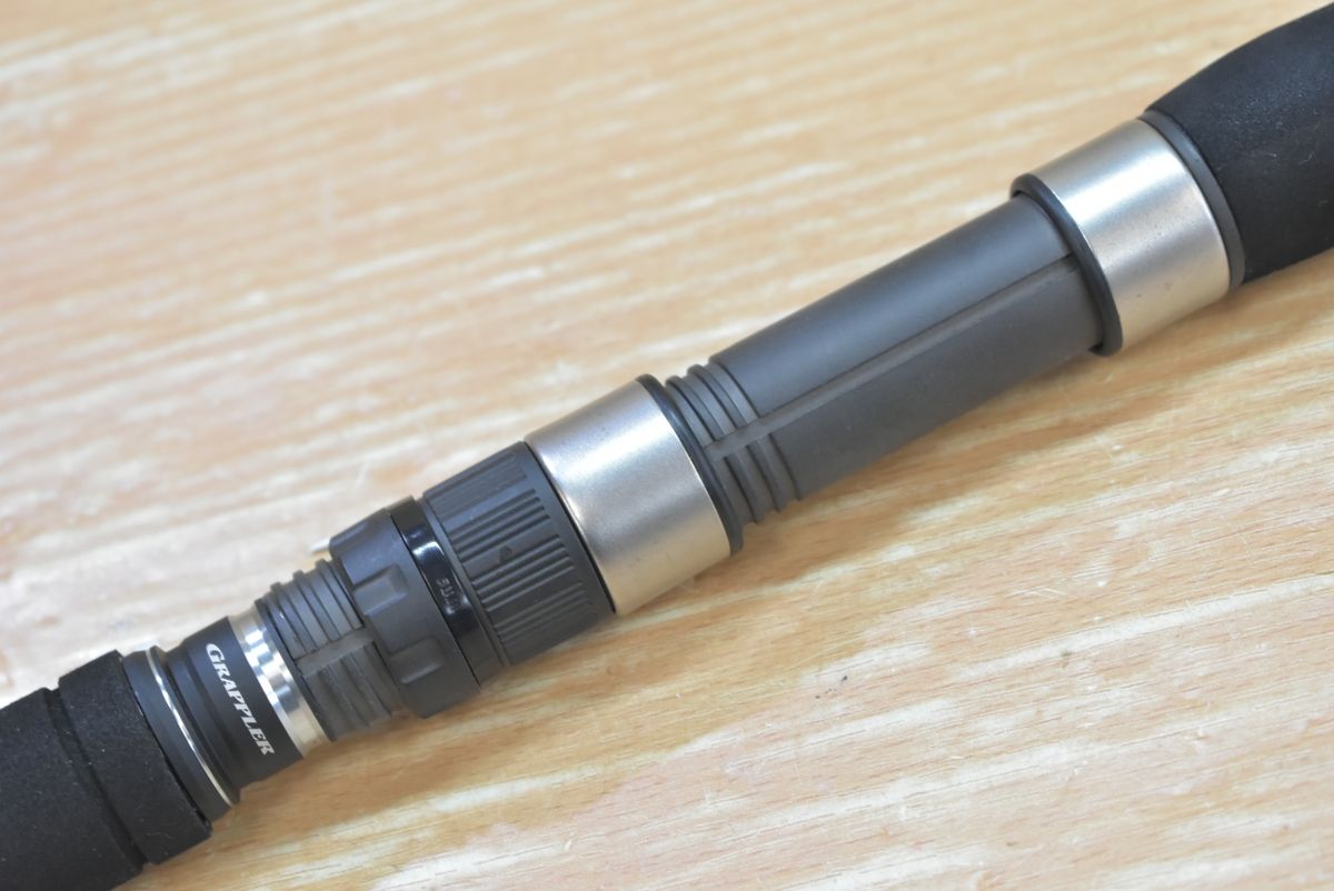 2ピース オフショア