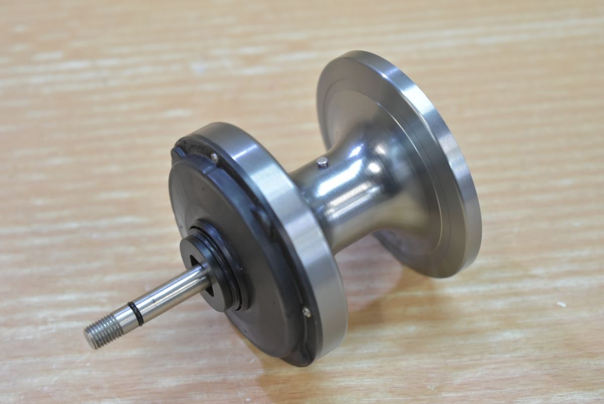 シマノ 24 オシアジガー LD スプール SHIMANO OCEAJIGGER 替え 予備に