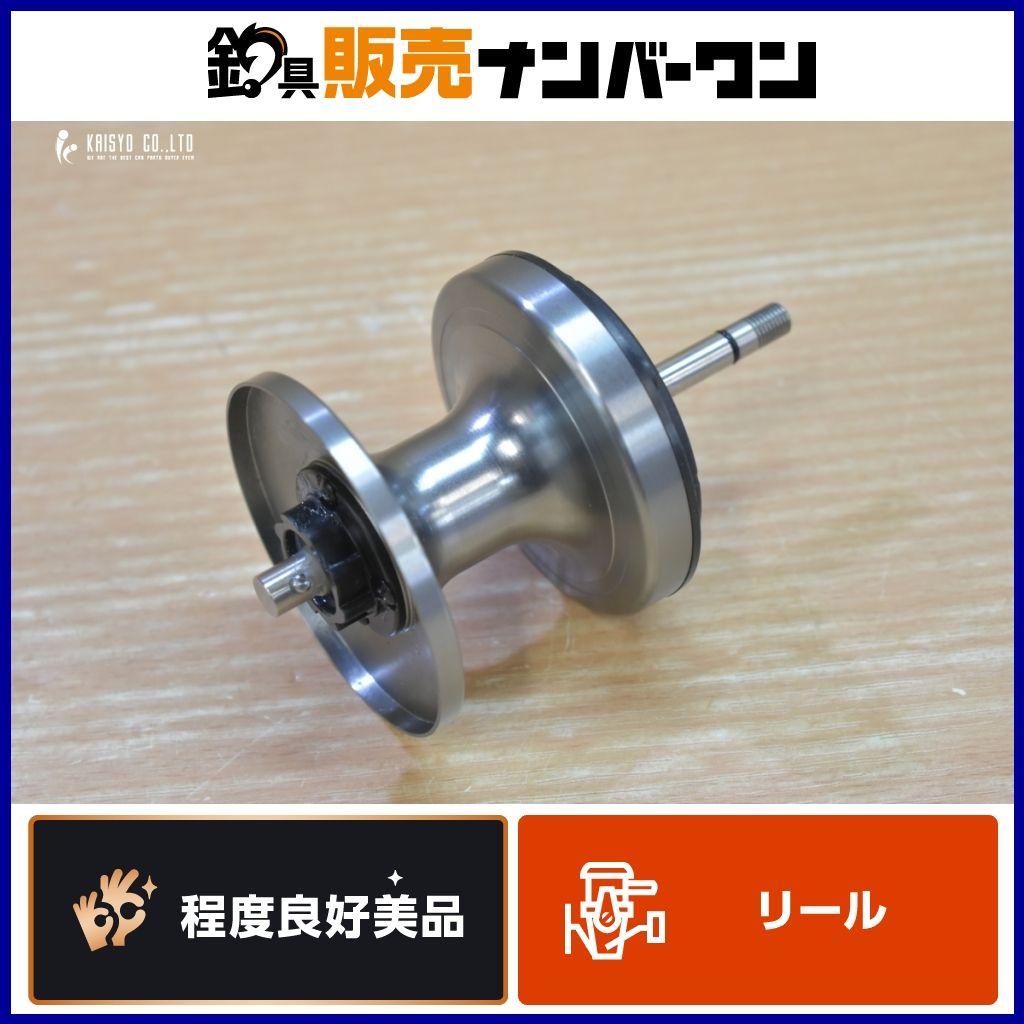 シマノ 24 オシアジガー LD スプール SHIMANO OCEAJIGGER 替え 予備に