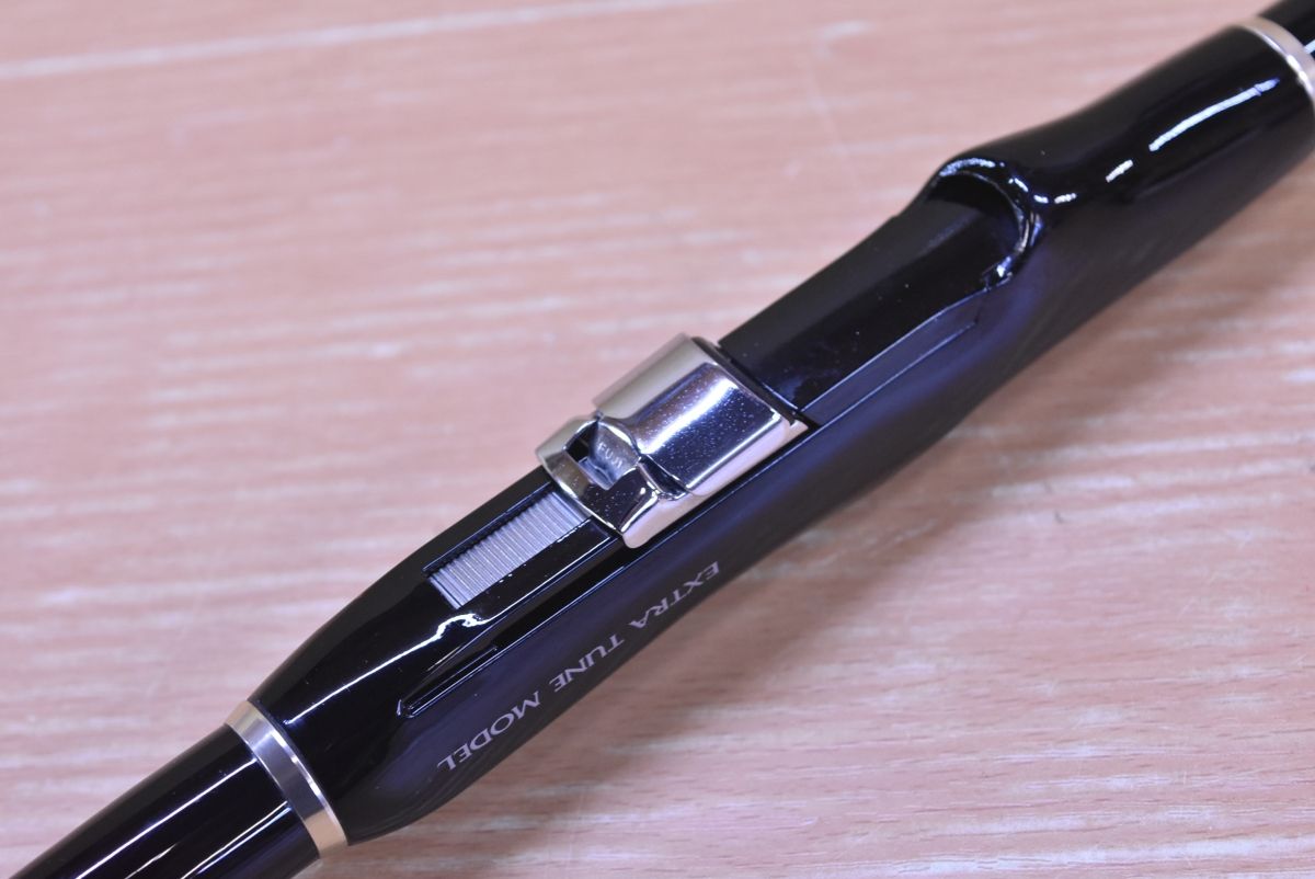  シマノ 09 鱗海 エランサ 0 530 SHIMANO 磯竿 スピニング チヌ グレ メジナ サングラス 磯竿 ロッド