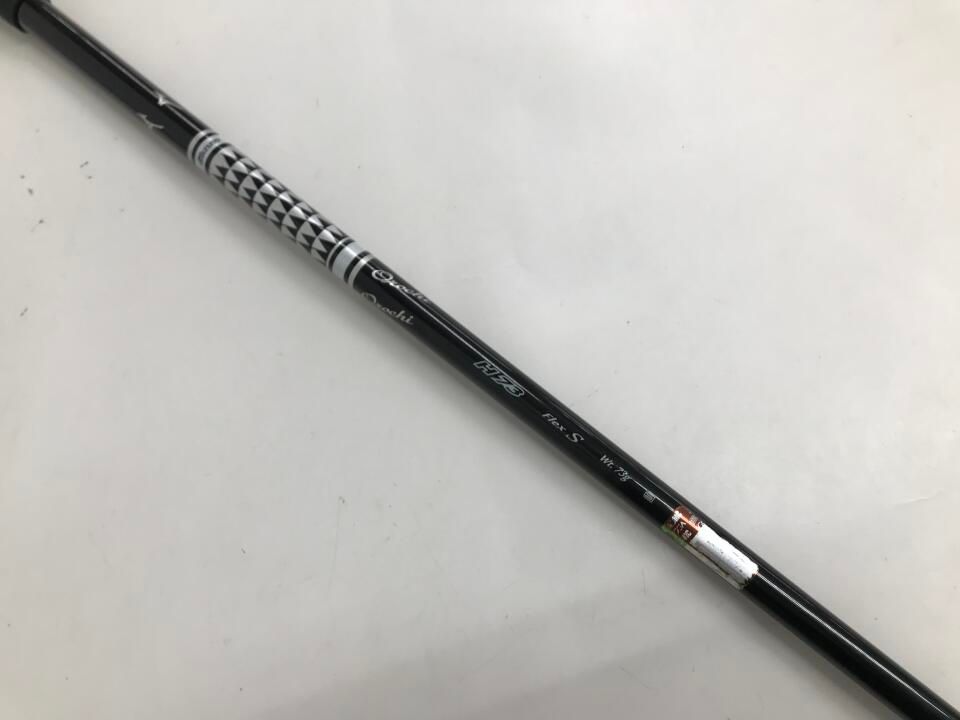 ミズノ MP CLK-H 22度 Orochi H(MIZUNO) Sフレックス ユーティリティ