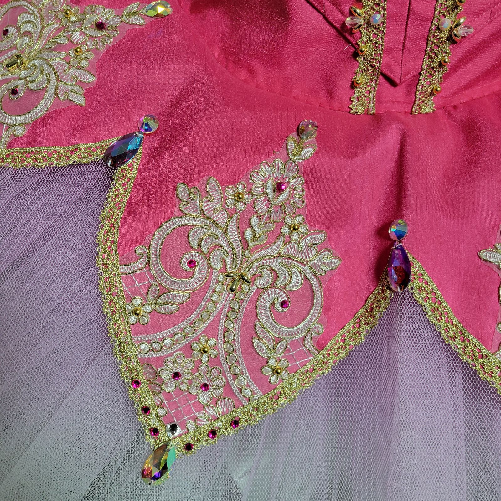 バレエ衣装 大人用 - メルカリ